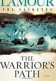 The Warrior's Path (Louis L'amoure)