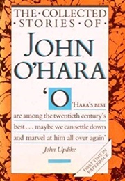 Collected Stories (John O'Hara)