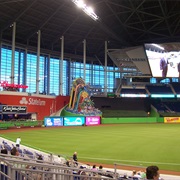 Marlins Park