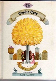 The Cookie Tree (Jay Williams)