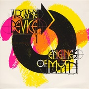 Arcane Device - Engine of Myth