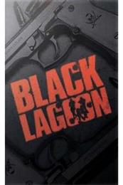 Black Lagoon