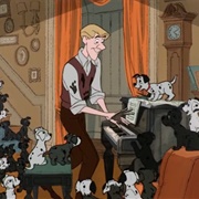 Dalmatian Plantation