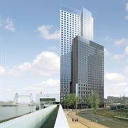 Maastoren (Rotterdam, Netherlands)