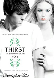 Thirst (Christopher Pike)