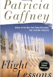 Flight Lessons (Patricia Gaffney)