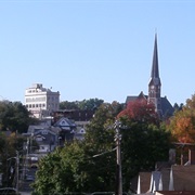 Middletown, New York