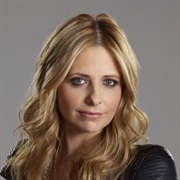 Sarah Michelle Gellar
