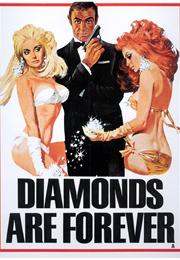 Diamonds Are Forever