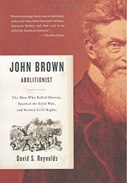 John Brown, Abolitionist (David S. Reynolds)