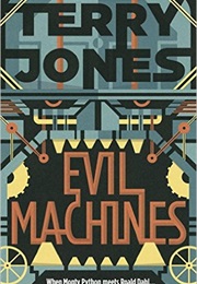 Evil Machines (Terry Jones)