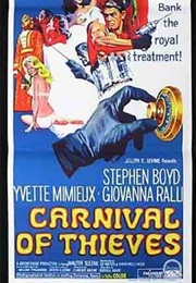 Carnival of Thieves (1967)