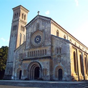 Church of St. Mary and St. Nicholas