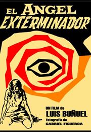 The Exterminating Angel (Luis Buñuel)