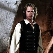 Velkan Valerinsale (Van Helsing)