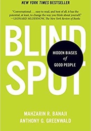 Blind Spot (Banaji &amp; Greenwald)