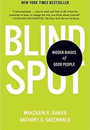 Blind Spot (Banaji & Greenwald)