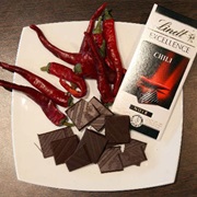 Chocolate With Chili