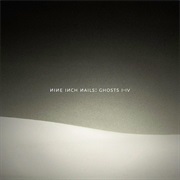 Nine Inch Nails - Ghosts