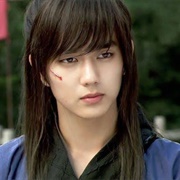 Yoo Seung Ho