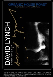 David Lynch Signature Cup Coffee (2011)