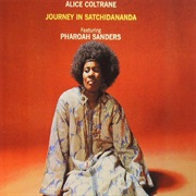 Stopover Bombay (Alice Coltrane)