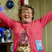 Mrs Brown