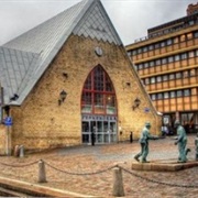 Gothenburg, Sweden