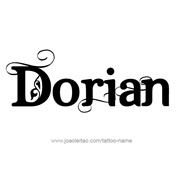 Dorian