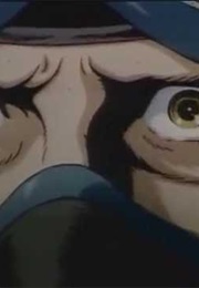 The Cockpit: Slipstream (1991)