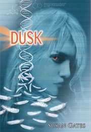 Dusk (Susan Gates)