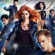 Shadowhunters