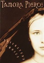 Daughter of the Lioness (Tamora Pierce)