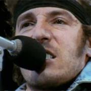 Bruce Springsteen, "Born in the USA"