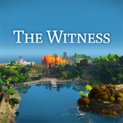 The Witness (XONE)