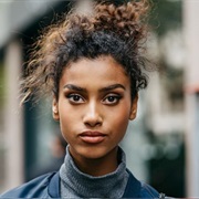 Imaan Hammam
