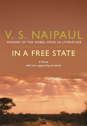 In a Free State (V.S. Naipaul)
