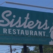 Sisters Restaurant