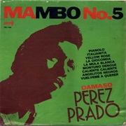 Pérez Prado, Mambo No. 5