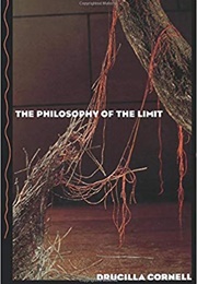The Philosophy of the Limit (Drucilla Cornell)