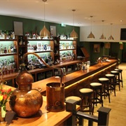 City of London Distillery