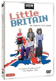 Little Britain (2003)