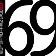 The Magnetic Fields, No One Will Ever Love You