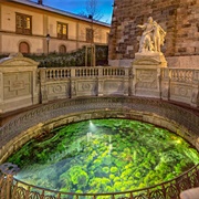 Donaueschingen, Germany