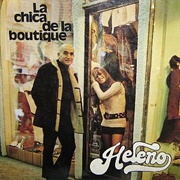 La Chica De La Boutique - Heleno (1971)