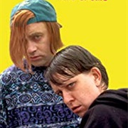 Harry Enfield and Chums