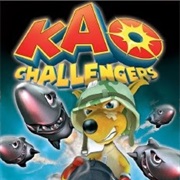Kao Challengers