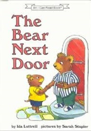 The Bear Next Door (Ida Luttrell)