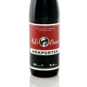 Nils Oscar Rökporter