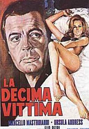 The Tenth Victim (1965)